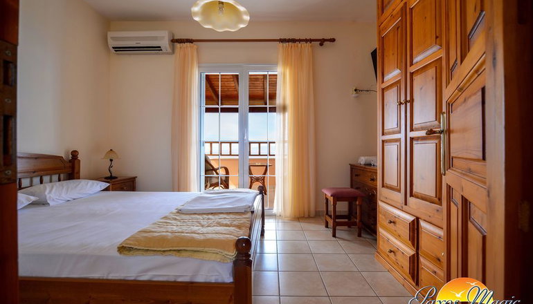 Blue Horizon Villas - Γάιος, Παξοί