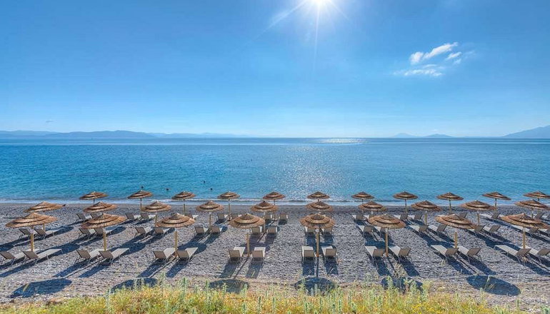 4* Blue Lagoon Ocean - Ψαλίδι, Κως