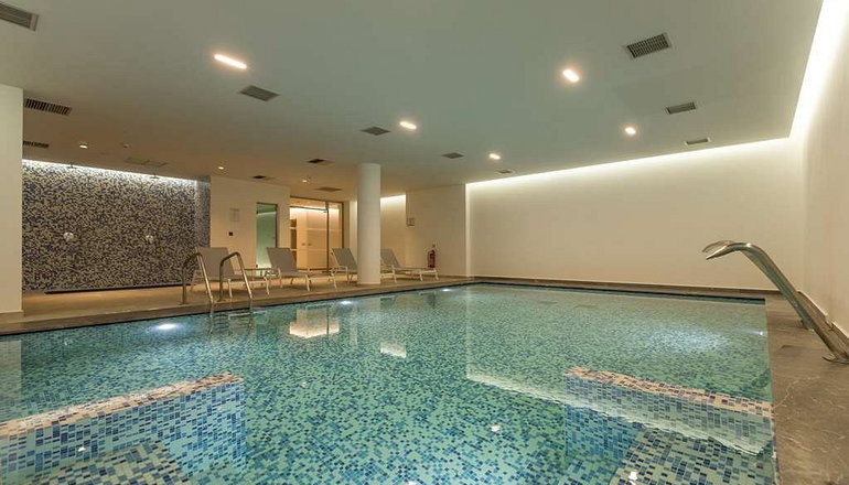 4* Blue Lagoon Ocean - Ψαλίδι, Κως