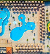 5* Blue Lagoon Resort