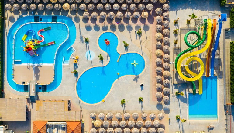 5* Blue Lagoon Resort