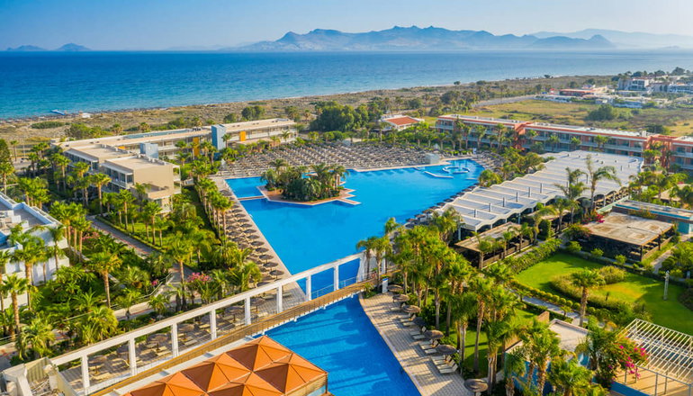 5* Blue Lagoon Resort