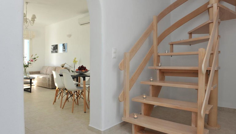 Blue Mare Villas