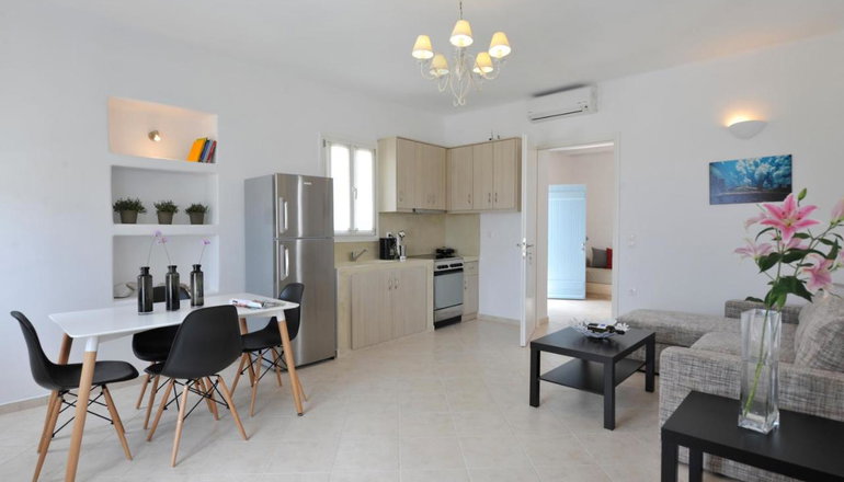Blue Mare Villas