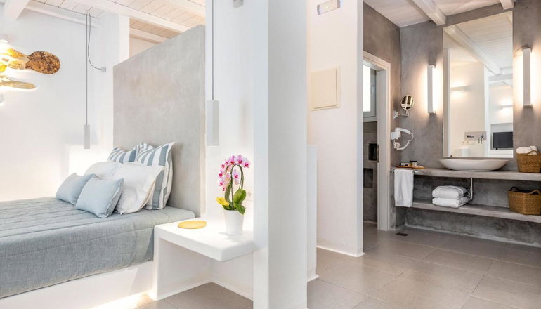 Blue Mare Villas