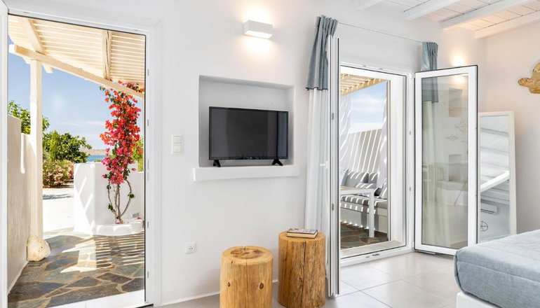Blue Mare Villas