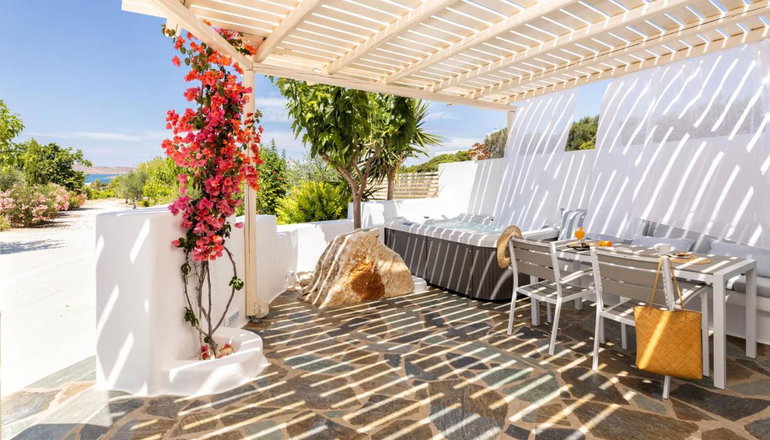 Blue Mare Villas