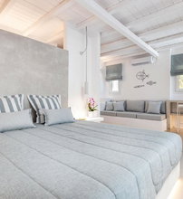 Blue Mare Villas