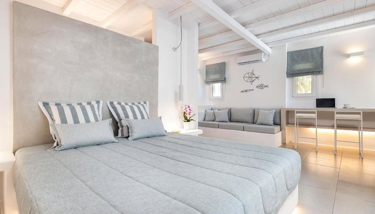 Blue Mare Villas