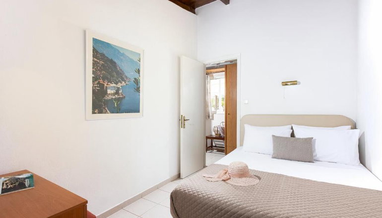 Blue Marine Village - Παραλία Ανθηδόνας, Χαλκίδα