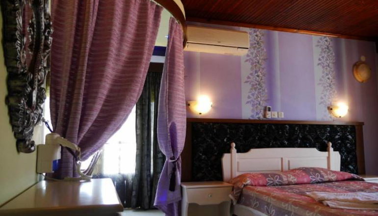Blue Sea Beach Hotel - Σκάλα Ποταμιάς, Θάσος