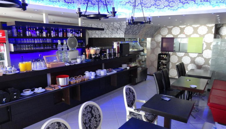 Blue Sea Beach Resort - Σκάλα Ποταμιάς, Θάσος