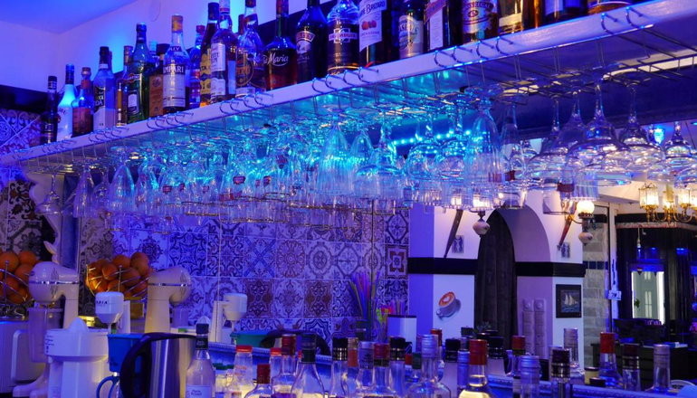 Blue Sea Beach Resort - Σκάλα Ποταμιάς, Θάσος
