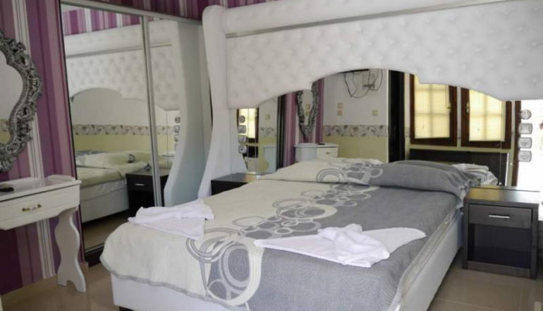 Blue Sea Beach Resort - Σκάλα Ποταμιάς, Θάσος
