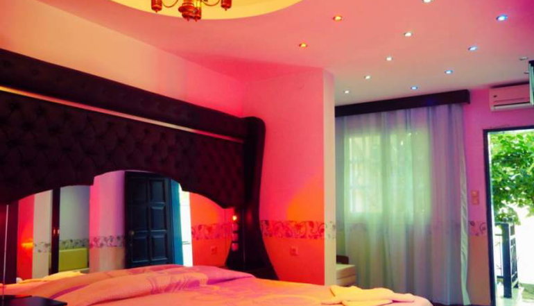 Blue Sea Beach Resort - Σκάλα Ποταμιάς, Θάσος