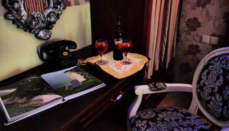 Blue Sea Beach Resort - Σκάλα Ποταμιάς, Θάσος
