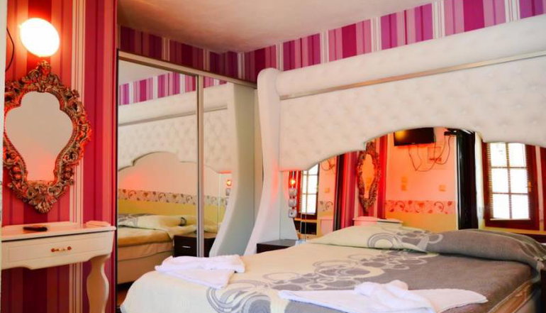 Blue Sea Beach Resort - Σκάλα Ποταμιάς, Θάσος