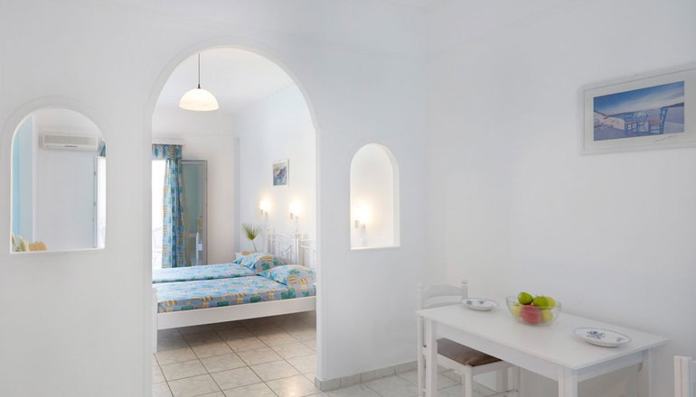 Blue Sea Hotel