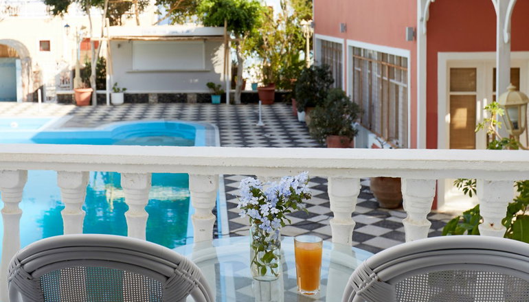Blue Sea Hotel