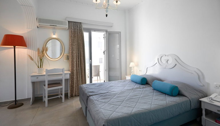 Blue Sea Hotel