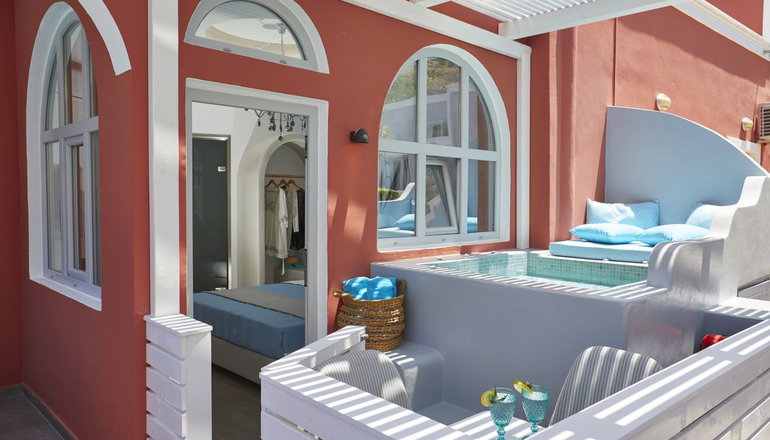 Blue Sea Hotel