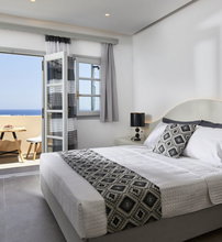 Blue Sea Hotel
