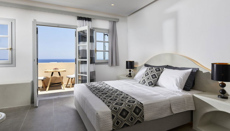 Blue Sea Hotel