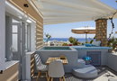 Blue Sea Hotel - Καμάρι, Σαντορίνη