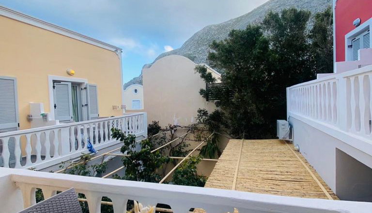 Blue Sea Hotel