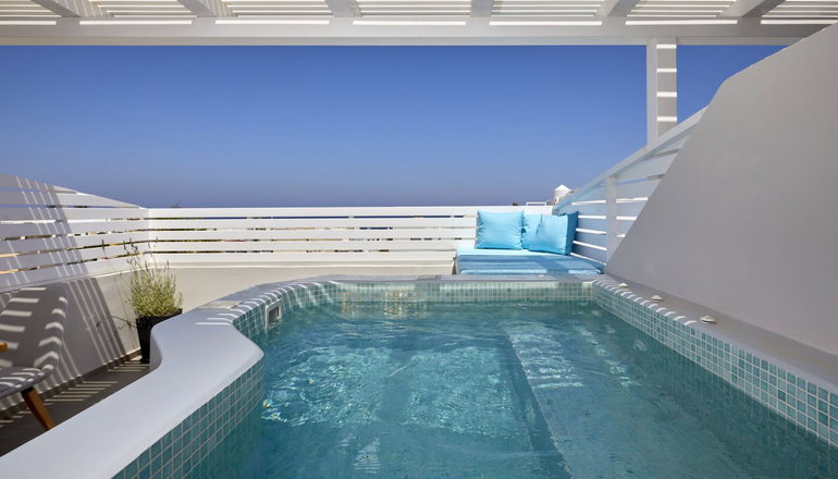 Blue Sea Hotel