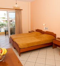 Blue Sky Hotel - Χανιά