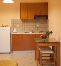 Blue Sky Hotel - Χανιά