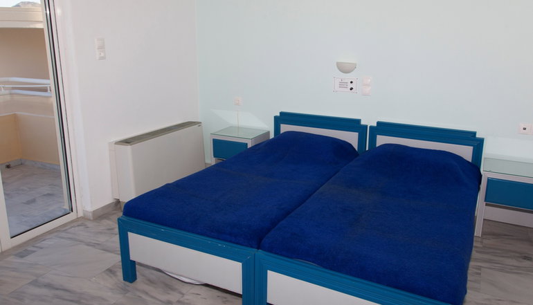 Blue Sky Hotel - Χανιά