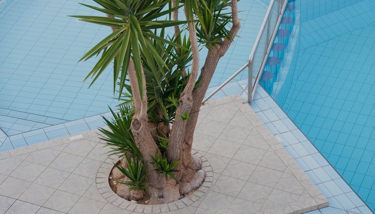 Blue Sky Hotel - Χανιά
