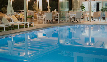 Blue Sky Hotel - Χανιά, Κρήτη
