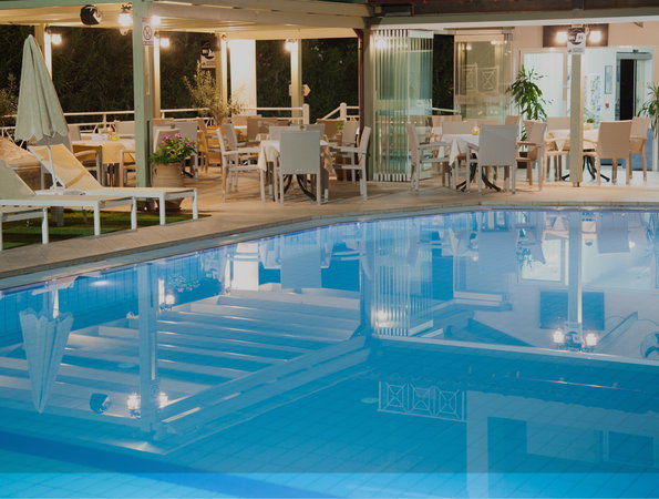 Blue Sky Hotel - Χανιά