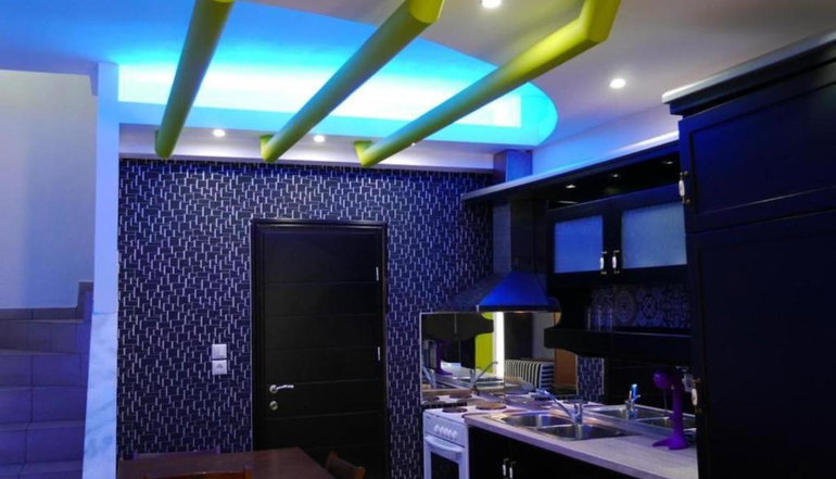 Blue Sky Villas