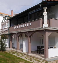 Blue Sky Villas