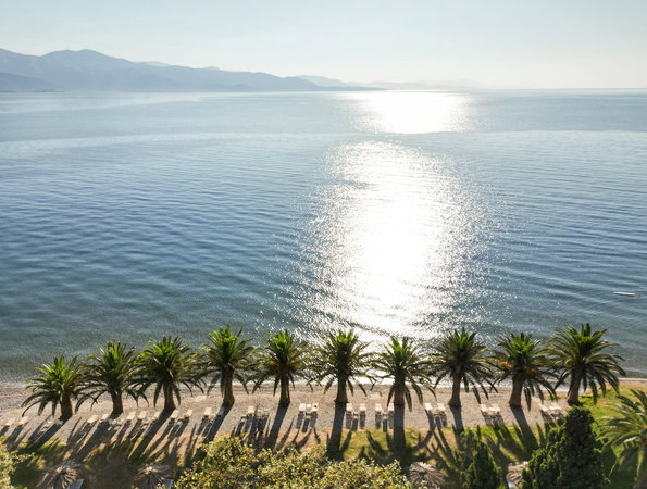 4* Long Beach Resort Hotel - Αίγιο