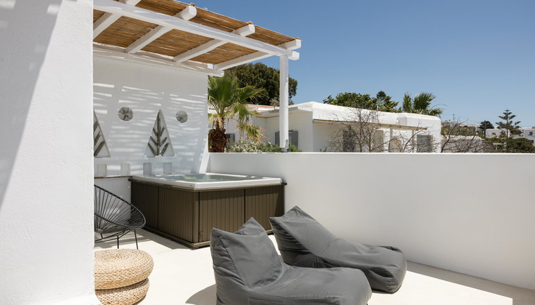 Boho Origin Mykonos - Μύκονος