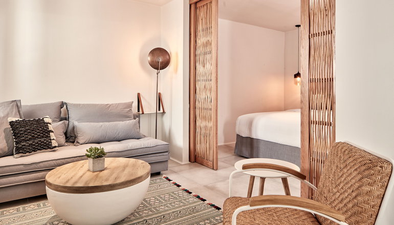 Boho Origin Mykonos - Μύκονος