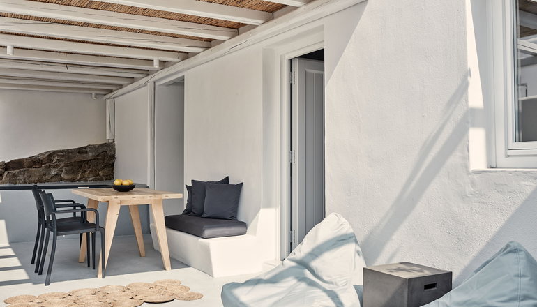 Boho Origin Mykonos - Μύκονος
