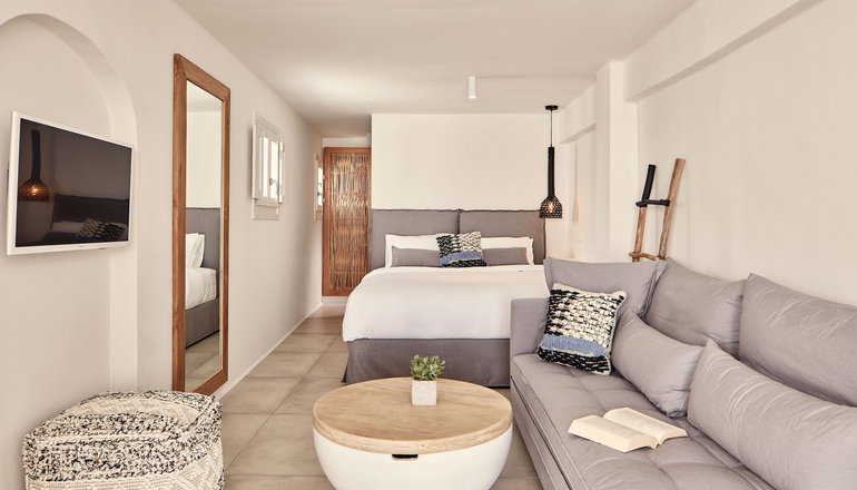Boho Origin Mykonos - Μύκονος