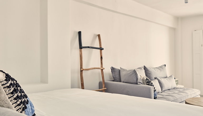 Boho Origin Mykonos - Μύκονος