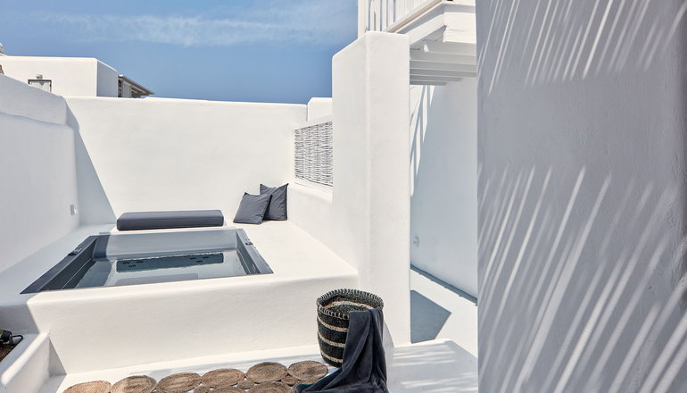 Boho Origin Mykonos - Μύκονος