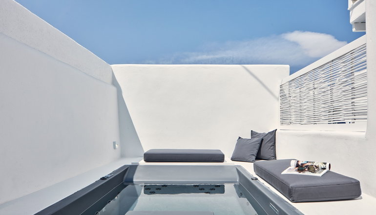 Boho Origin Mykonos - Μύκονος