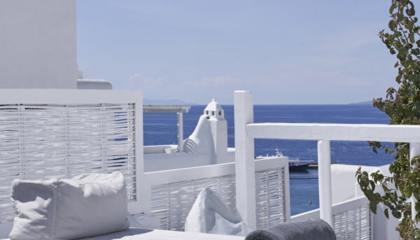Boho Origin Mykonos - Μύκονος