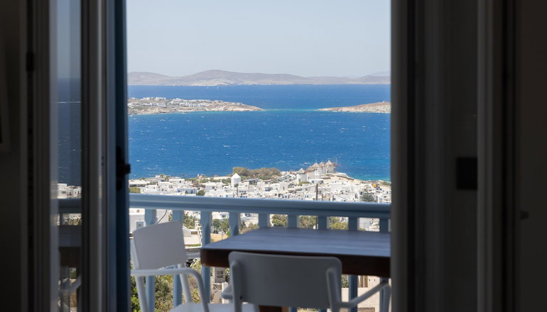 Boho Origin Mykonos - Μύκονος