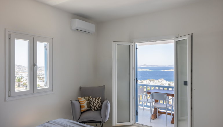 Boho Origin Mykonos - Μύκονος
