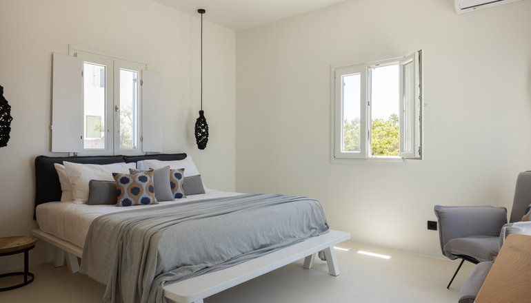 Boho Origin Mykonos - Μύκονος